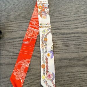 Hermes twilly—sold